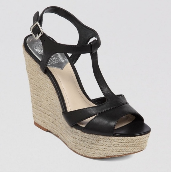 Vince Camuto Shoes - Vince Camuto espadrille wedges